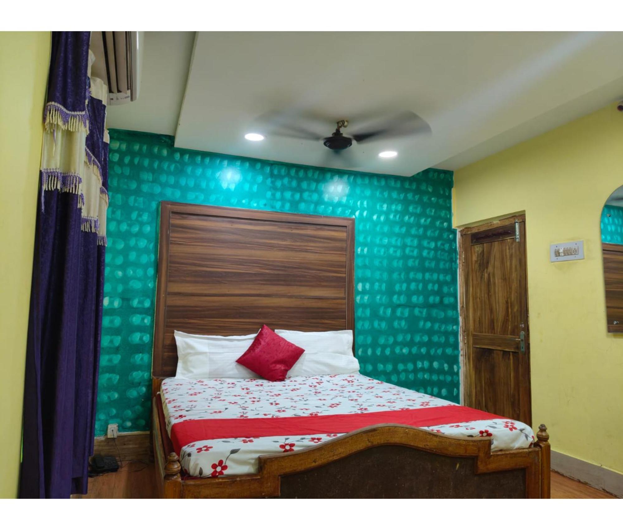 Mor Hotel Padoshi- Near Puri Sea Beach And Temple Best Selling & Best Choice Of Travellers Exterior photo