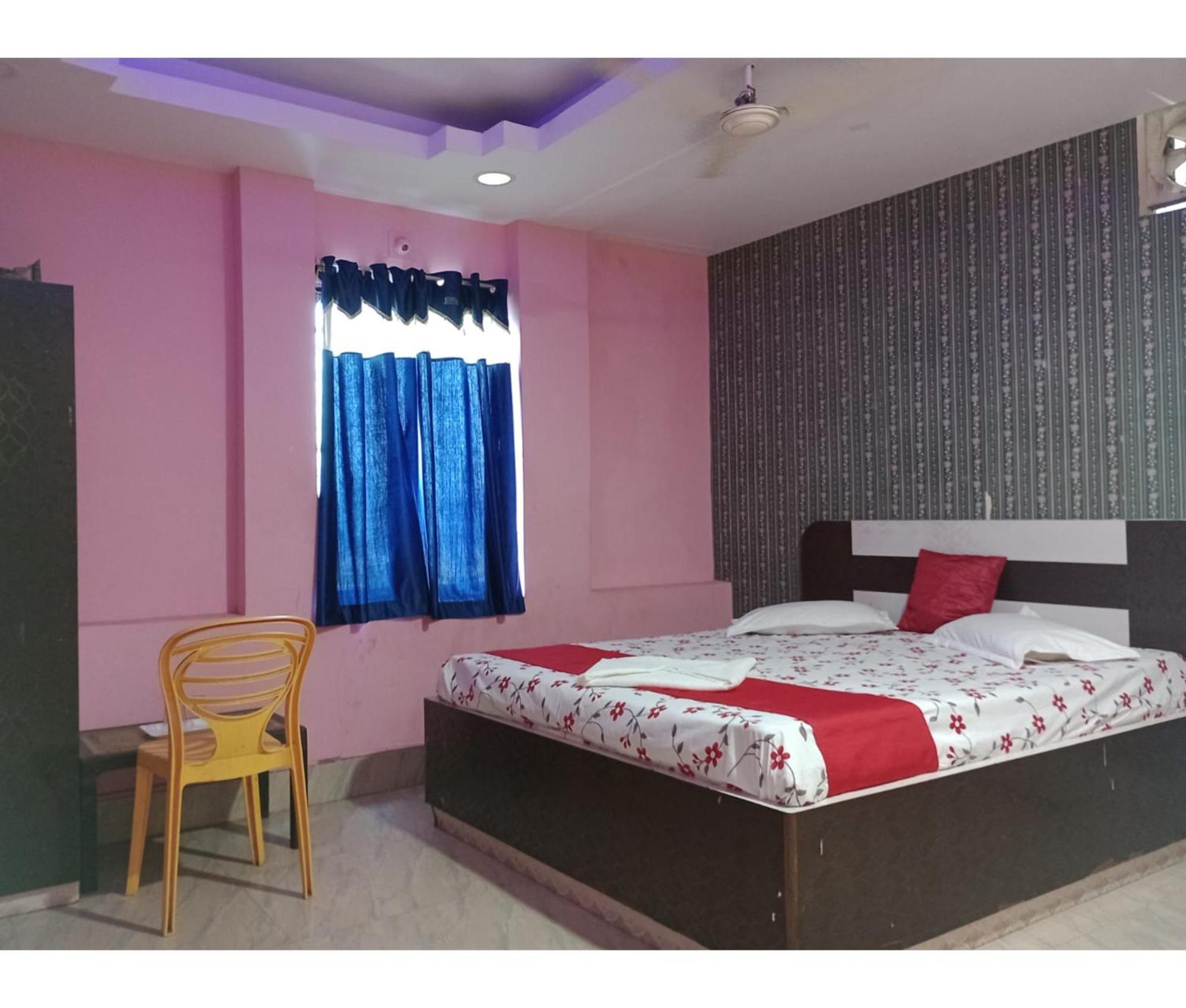 Mor Hotel Padoshi- Near Puri Sea Beach And Temple Best Selling & Best Choice Of Travellers Exterior photo