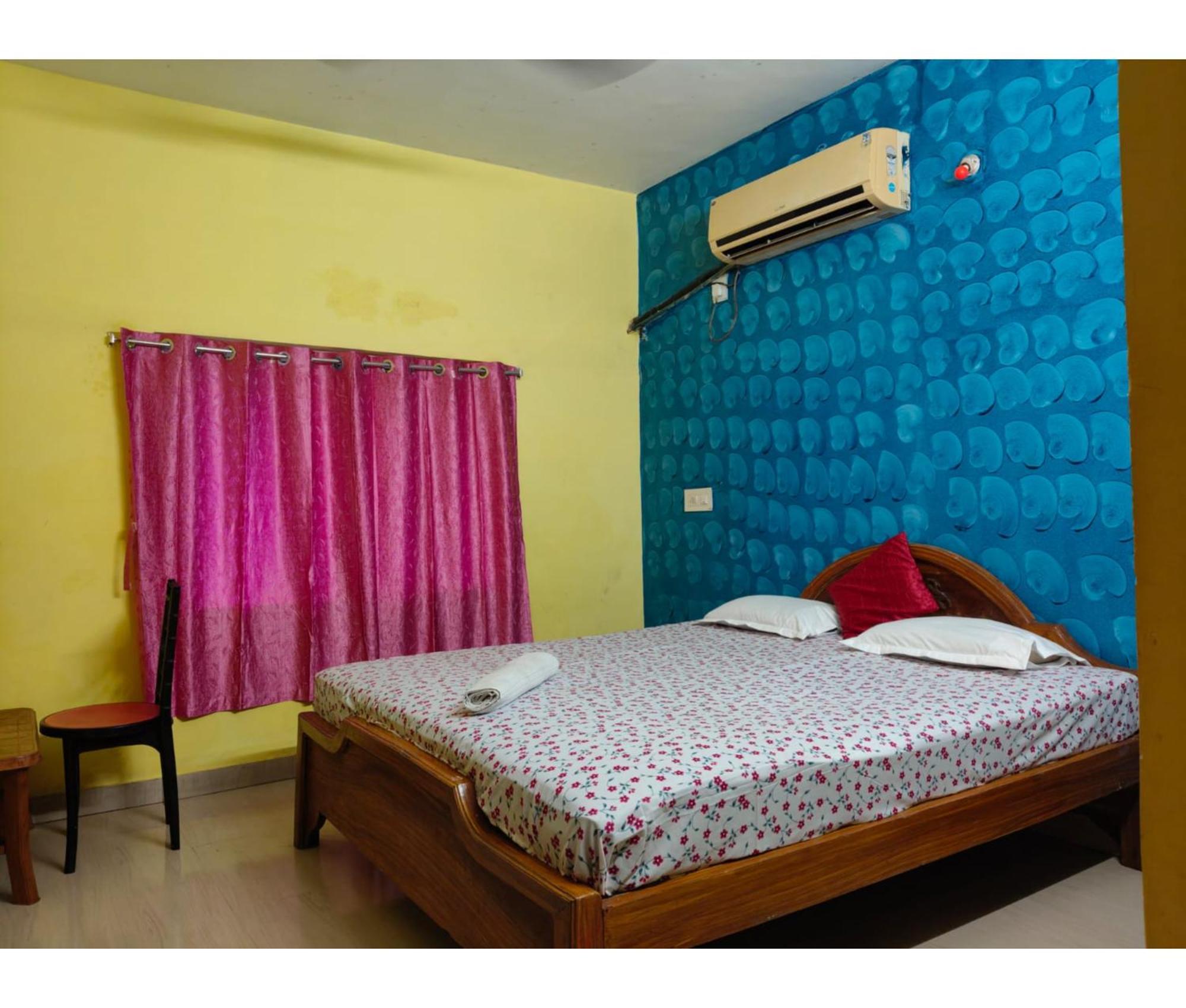 Mor Hotel Padoshi- Near Puri Sea Beach And Temple Best Selling & Best Choice Of Travellers Exterior photo