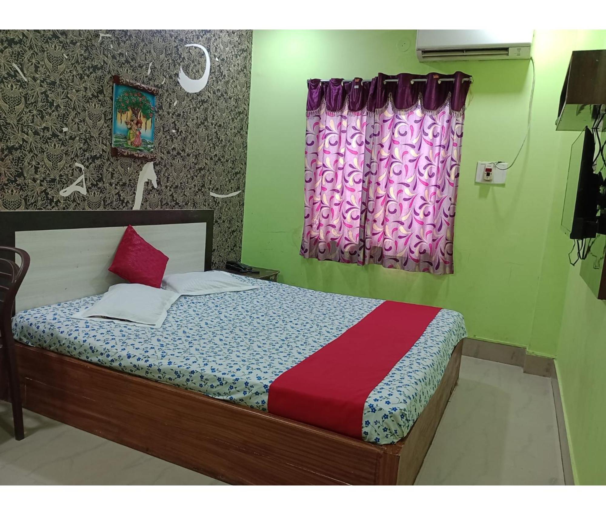 Mor Hotel Padoshi- Near Puri Sea Beach And Temple Best Selling & Best Choice Of Travellers Exterior photo