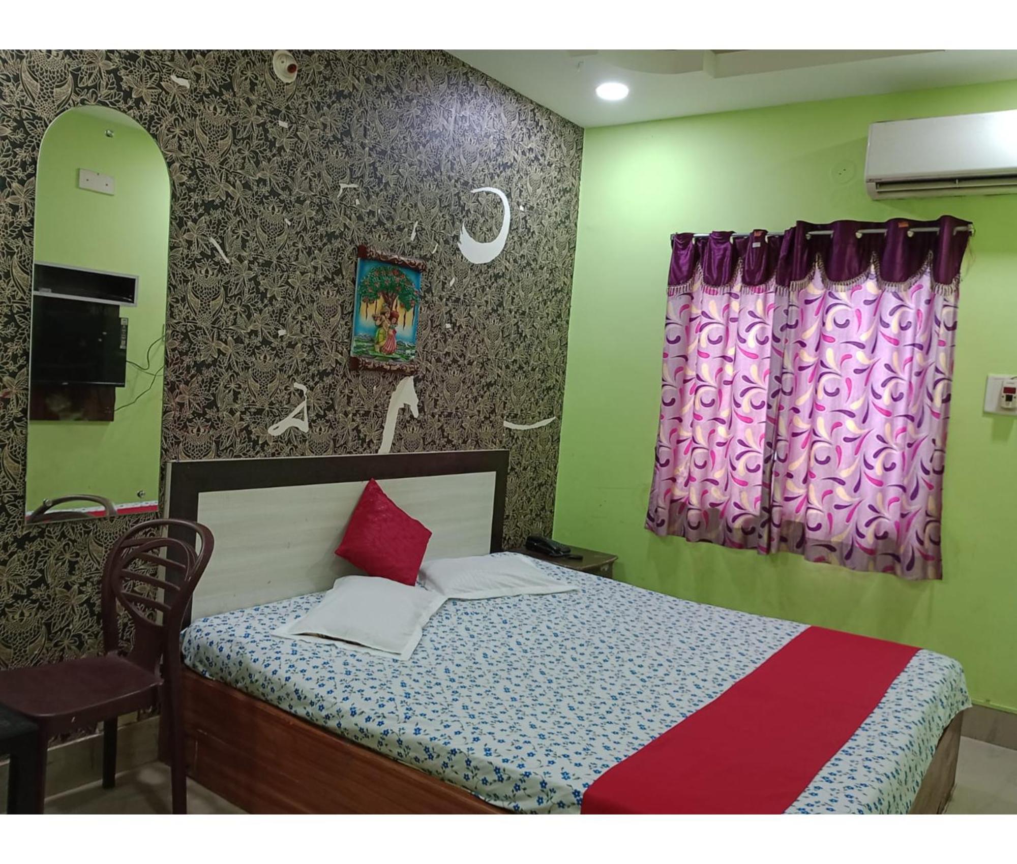 Mor Hotel Padoshi- Near Puri Sea Beach And Temple Best Selling & Best Choice Of Travellers Exterior photo