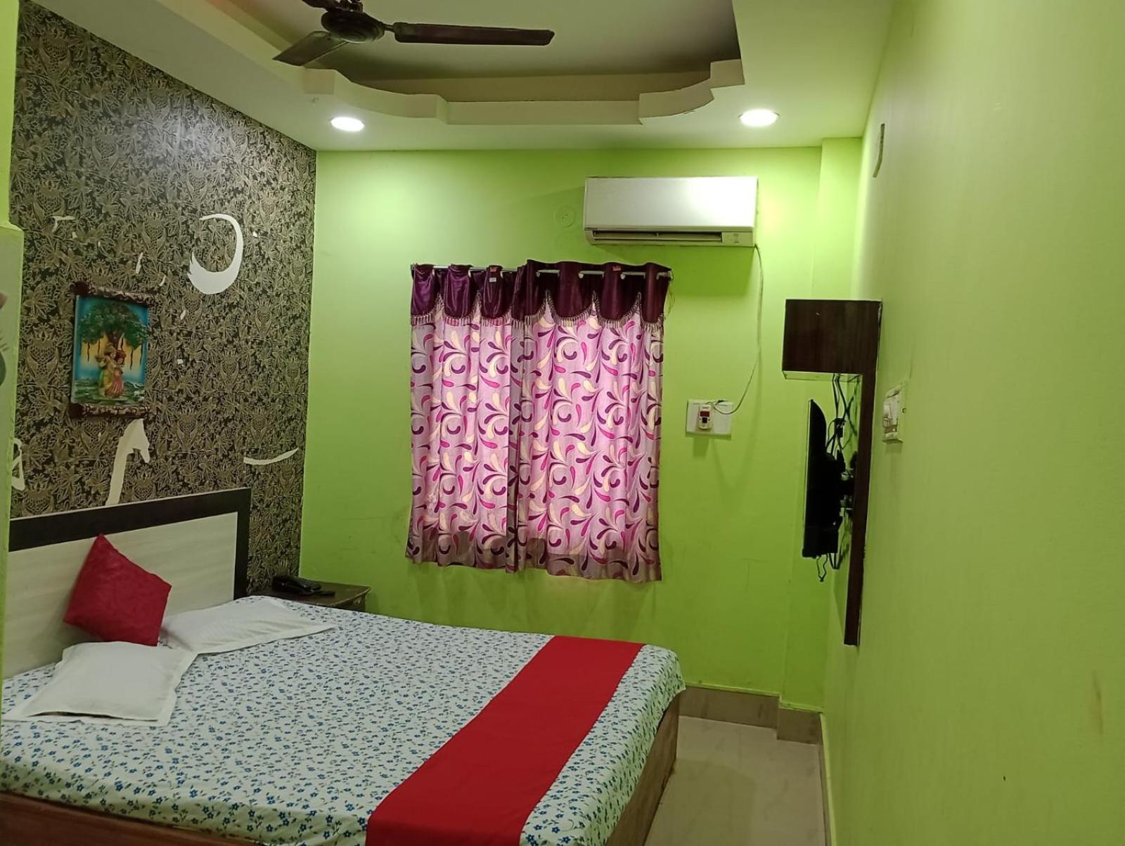 Mor Hotel Padoshi- Near Puri Sea Beach And Temple Best Selling & Best Choice Of Travellers Exterior photo